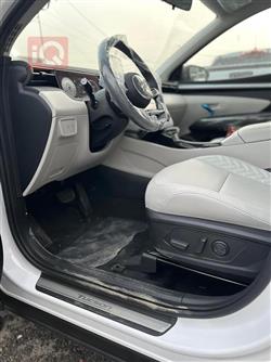 هیوندای تۆکسۆن